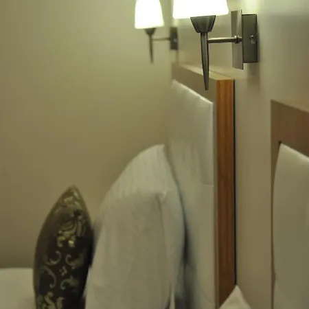 Cebeciler Hotel 3*