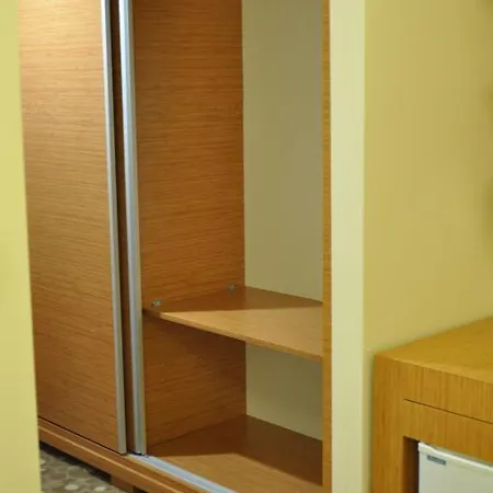 Hotel Cebeciler Trebizonda