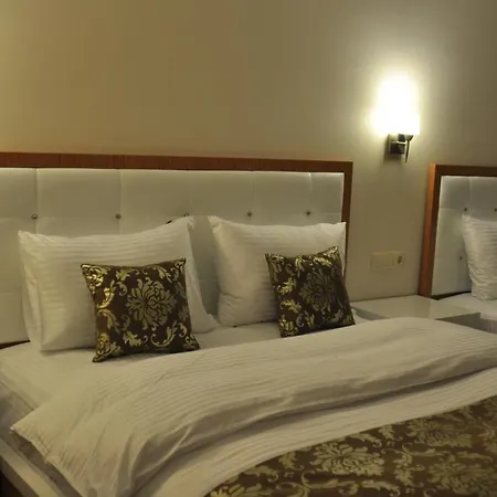 Hotel Cebeciler Trebizonda