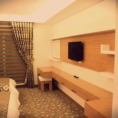 Cebeciler 3* トラブゾン