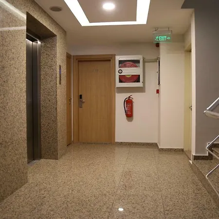 Cebeciler 3*