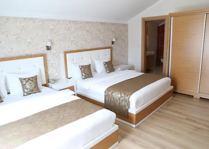 Cebeciler 3* Trabzon