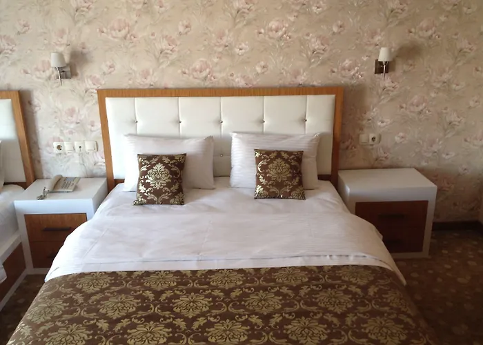 Cebeciler 3* Trabzon