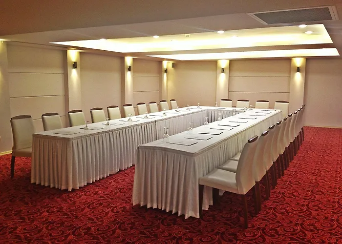 Cebeciler Hotel Trabzon