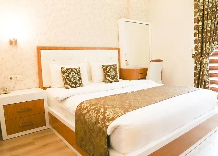 Cebeciler 3* Trabzon