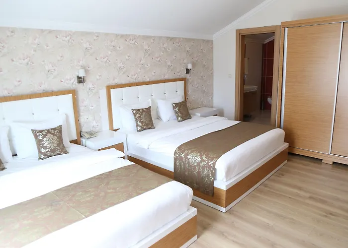 Cebeciler 3* Trabzon