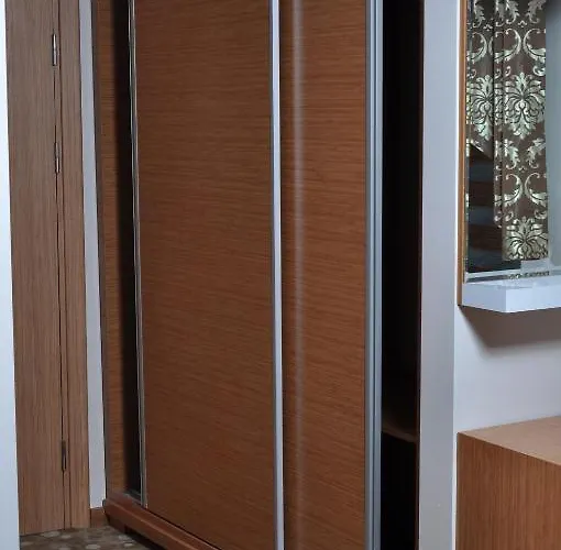 Cebeciler 3* Trabzon