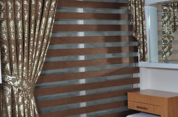 Hotel Cebeciler Trabzon