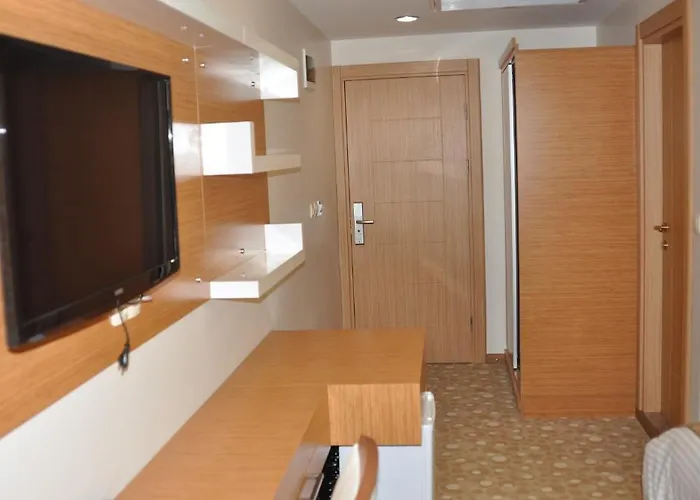 Cebeciler 3* Trabzon