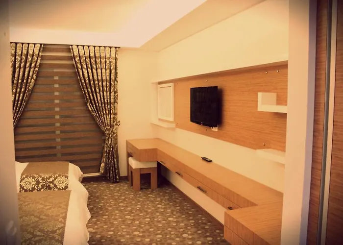 Cebeciler 3* Trabzon