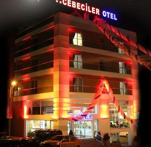 Cebeciler